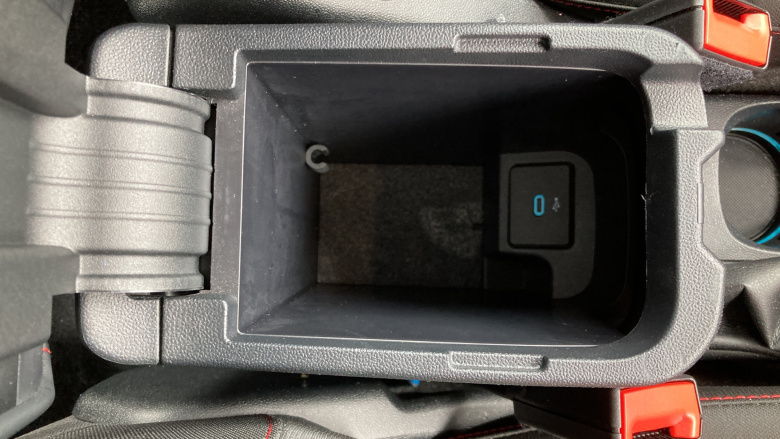 Ford Puma 1.0 EcoBoost Hybrid mHEV ST-Line 5dr Petrol Hatchback